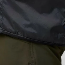 Fju00e4llru00e4ven Fjällräven - Keb Thermal Wind Jacket - Windjacke Best