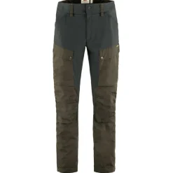 Fju00e4llru00e4ven Fjällräven - Keb Trousers - Trekkinghose Clearance