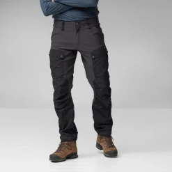 Fju00e4llru00e4ven Fjällräven - Keb Trousers - Trekkinghose Clearance