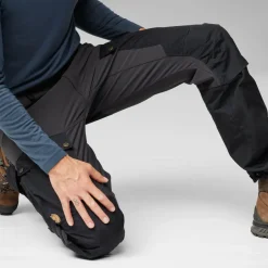 Fju00e4llru00e4ven Fjällräven - Keb Trousers - Trekkinghose Clearance