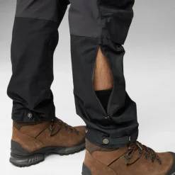 Fju00e4llru00e4ven Fjällräven - Keb Trousers - Trekkinghose Clearance