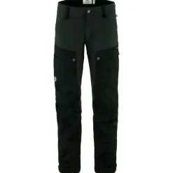 Fju00e4llru00e4ven Fjällräven - Keb Trousers - Trekkinghose Clearance