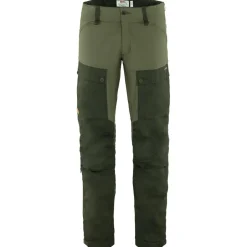 Fju00e4llru00e4ven Fjällräven - Keb Trousers - Trekkinghose Clearance
