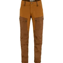 Fju00e4llru00e4ven Fjällräven - Keb Trousers - Trekkinghose Clearance