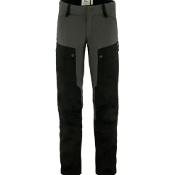 Fju00e4llru00e4ven Fjällräven - Keb Trousers - Trekkinghose Clearance