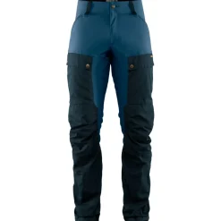 Fju00e4llru00e4ven Fjällräven - Keb Trousers - Trekkinghose Clearance