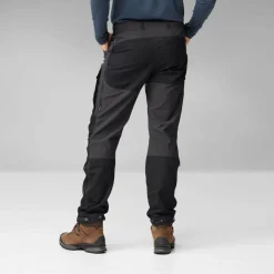 Fju00e4llru00e4ven Fjällräven - Keb Trousers - Trekkinghose Clearance