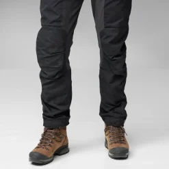 Fju00e4llru00e4ven Fjällräven - Keb Trousers - Trekkinghose Clearance