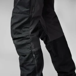 Fju00e4llru00e4ven Fjällräven - Keb Trousers - Trekkinghose Clearance