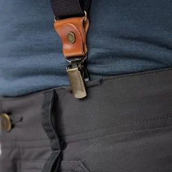 Fju00e4llru00e4ven Fjällräven - Keb Trousers - Trekkinghose Clearance