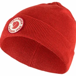 Hot Fju00e4llru00e4ven Fjällräven - Kid's 1960 Logo Hat - Mütze