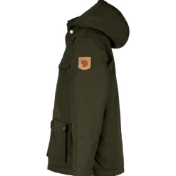 Clearance Fjällräven - Kids Greenland Winter Jacket - Winterjacke Kinder Winterjacken|Jacken