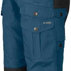 Best Fjällräven - Kids Vidda Trousers - Trekkinghose Kinder Trekkingbekleidung|Hosen