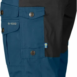 Best Fjällräven - Kids Vidda Trousers - Trekkinghose Kinder Trekkingbekleidung|Hosen