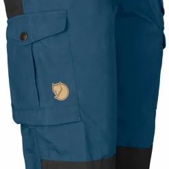 Best Fjällräven - Kids Vidda Trousers - Trekkinghose Kinder Trekkingbekleidung|Hosen