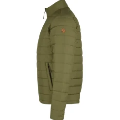 New Fjällräven - Kiruna Liner Jacket - Kunstfaserjacke Jacken|Wanderbekleidung