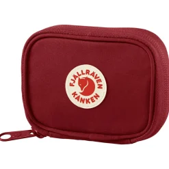 Clearance Fjällräven - Kånken Card Wallet - Geldbeutel Taschen|Taschen