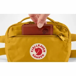 Fju00e4llru00e4ven Fjällräven - Kånken Hip Pack - Hüfttasche Online
