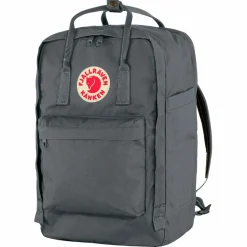 Clearance Fjällräven - Kånken Laptop 17'' - Daypack Daypacks|Daypacks