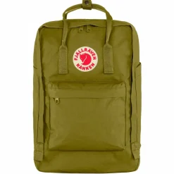 Clearance Fjällräven - Kånken Laptop 17'' - Daypack Daypacks|Daypacks