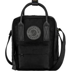 Sale Fju00e4llru00e4ven Fjällräven - Kånken No. 2 Sling 2,5 - Umhängetasche Black