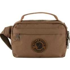 Fju00e4llru00e4ven Fjällräven - Kånken No. 2 Hip Pack - Hüfttasche Hot