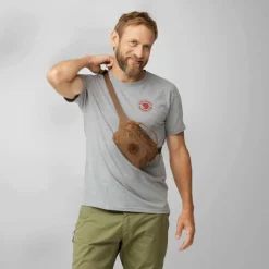 Fju00e4llru00e4ven Fjällräven - Kånken No. 2 Hip Pack - Hüfttasche Hot