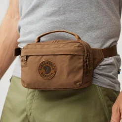 Fju00e4llru00e4ven Fjällräven - Kånken No. 2 Hip Pack - Hüfttasche Hot