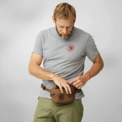 Fju00e4llru00e4ven Fjällräven - Kånken No. 2 Hip Pack - Hüfttasche Hot