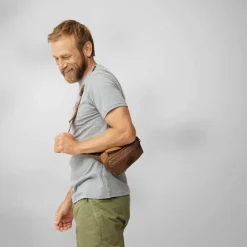 Fju00e4llru00e4ven Fjällräven - Kånken No. 2 Hip Pack - Hüfttasche Hot
