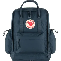 Hot Fjällräven - Kånken Outlong 18 l - Daypack Daypacks|Daypacks