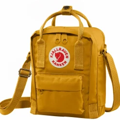 Fju00e4llru00e4ven Fjällräven - Kånken Sling - Umhängetasche Clearance