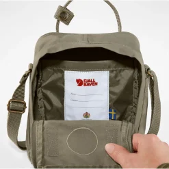 Fju00e4llru00e4ven Fjällräven - Kånken Sling - Umhängetasche Clearance