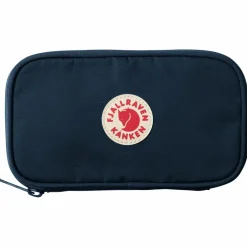 Sale Fju00e4llru00e4ven Fjällräven - Kånken Travel Wallet - Geldbeutel