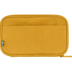 Sale Fju00e4llru00e4ven Fjällräven - Kånken Travel Wallet - Geldbeutel