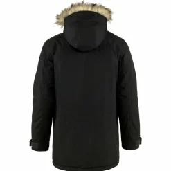 Fju00e4llru00e4ven Fjällräven - Nuuk Parka - Parka New