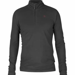 Online Fjällräven - Pine Half Zip - Fleecepullover Unterwäsche|Pullover & Hoodies