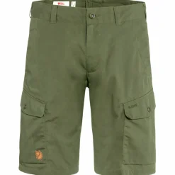 Fju00e4llru00e4ven Fjällräven - Ruaha Shorts - Shorts Best
