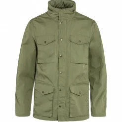 Fjällräven - Räven Jacket - Freizeitjacke Freizeitjacken|Alltagsbekleidung