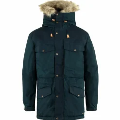 Fju00e4llru00e4ven Fjällräven - Singi Down Jacket - Parka Sale