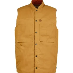Fju00e4llru00e4ven Fjällräven - Singi Padded Vest - Kunstfaserweste Online