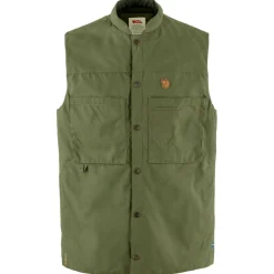 Fju00e4llru00e4ven Fjällräven - Singi Padded Vest - Kunstfaserweste Online