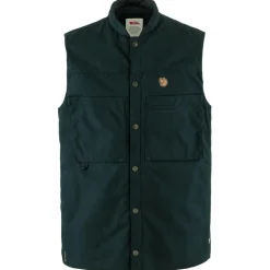 Fju00e4llru00e4ven Fjällräven - Singi Padded Vest - Kunstfaserweste Online