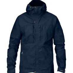 Fju00e4llru00e4ven Fjällräven - Skogsö Jacket - Freizeitjacke Best