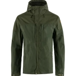 Fju00e4llru00e4ven Fjällräven - Skogsö Jacket - Freizeitjacke Best