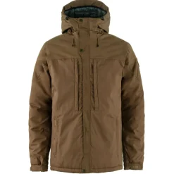 Online Fju00e4llru00e4ven Fjällräven - Skogsö Padded Jacket - Freizeitjacke