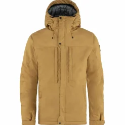 Online Fju00e4llru00e4ven Fjällräven - Skogsö Padded Jacket - Freizeitjacke