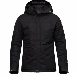 Online Fju00e4llru00e4ven Fjällräven - Skogsö Padded Jacket - Freizeitjacke