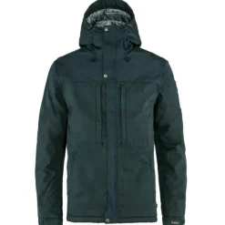 Online Fju00e4llru00e4ven Fjällräven - Skogsö Padded Jacket - Freizeitjacke