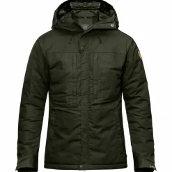 Online Fju00e4llru00e4ven Fjällräven - Skogsö Padded Jacket - Freizeitjacke